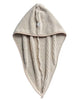 Serviette magique microfibre