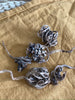 Rose de Jericho • Chajarat Mariam