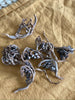 Rose de Jericho • Chajarat Mariam