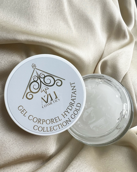 Khamaré • Racines de vétiver – AZLI Cosmetics